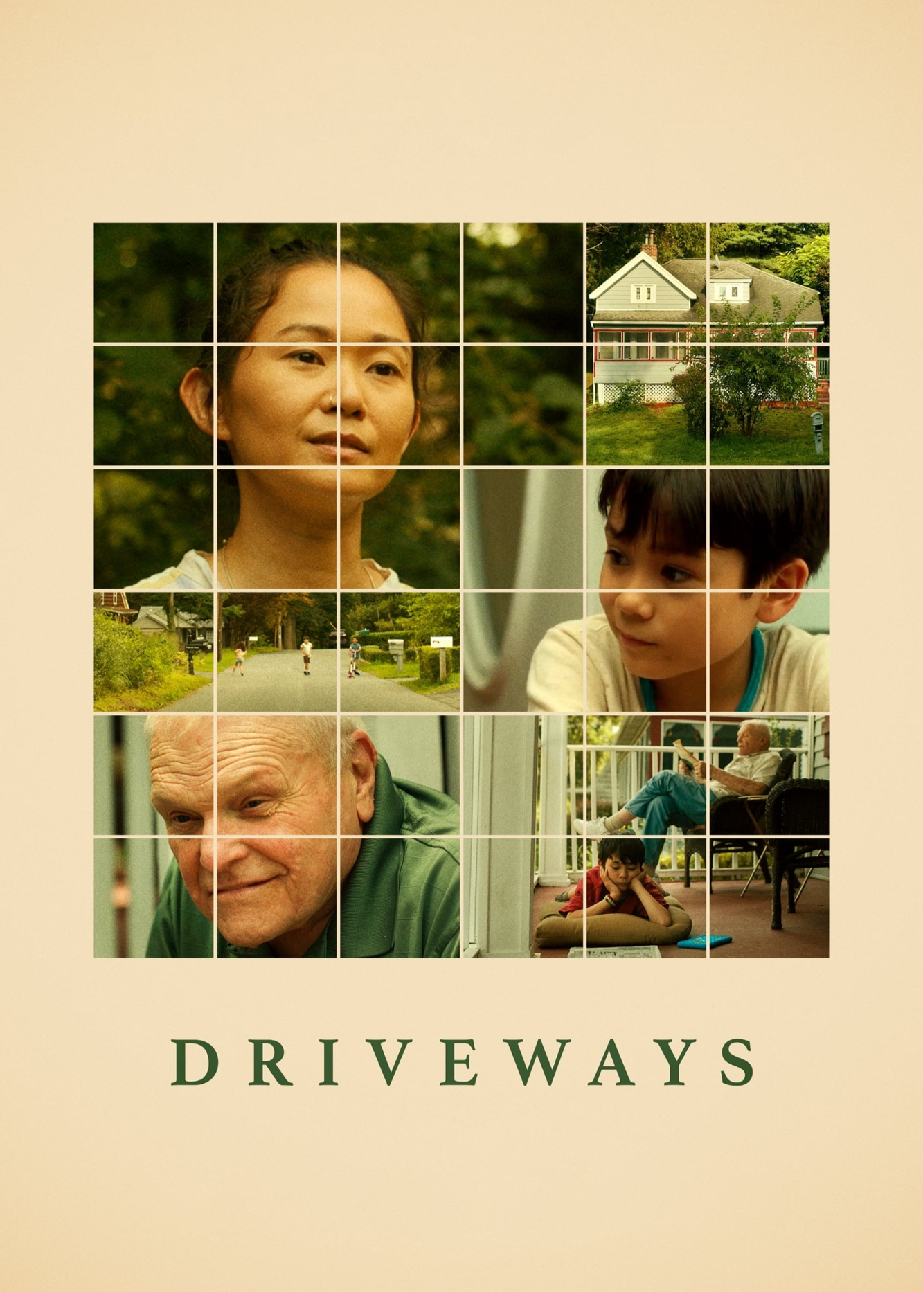 Driveways (2019)