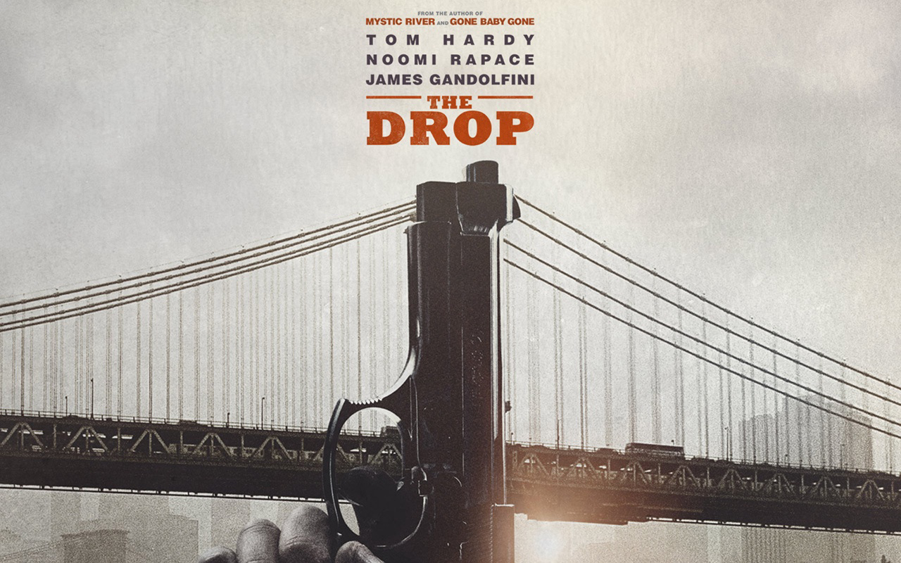 DROP: Giang hồ học đường - Drop (2009)