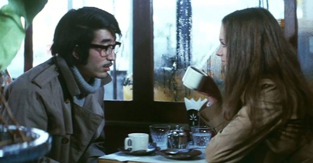 Du Hành Đến Nhật - The Kyoto Connection (1973)