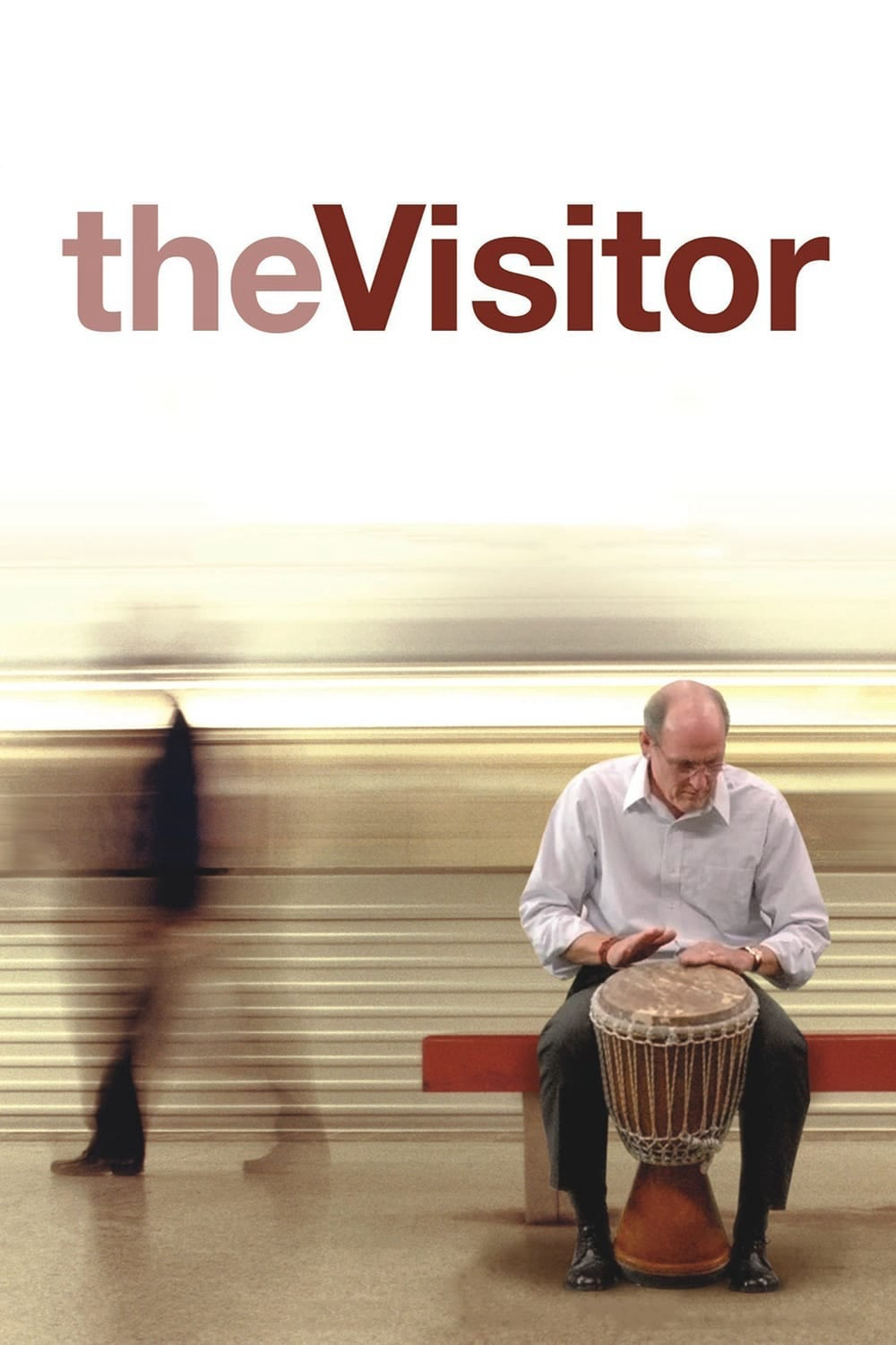 The Visitor