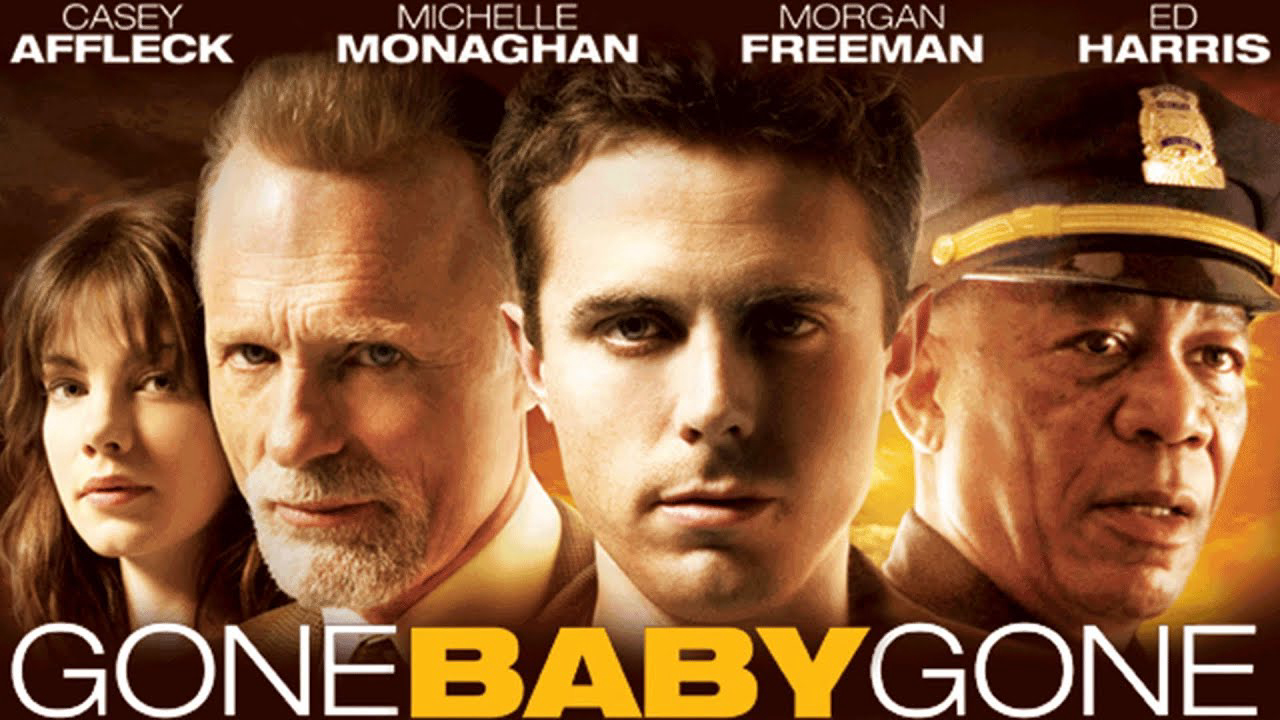 Đứa Bé Mất Tích Gone Baby Gone