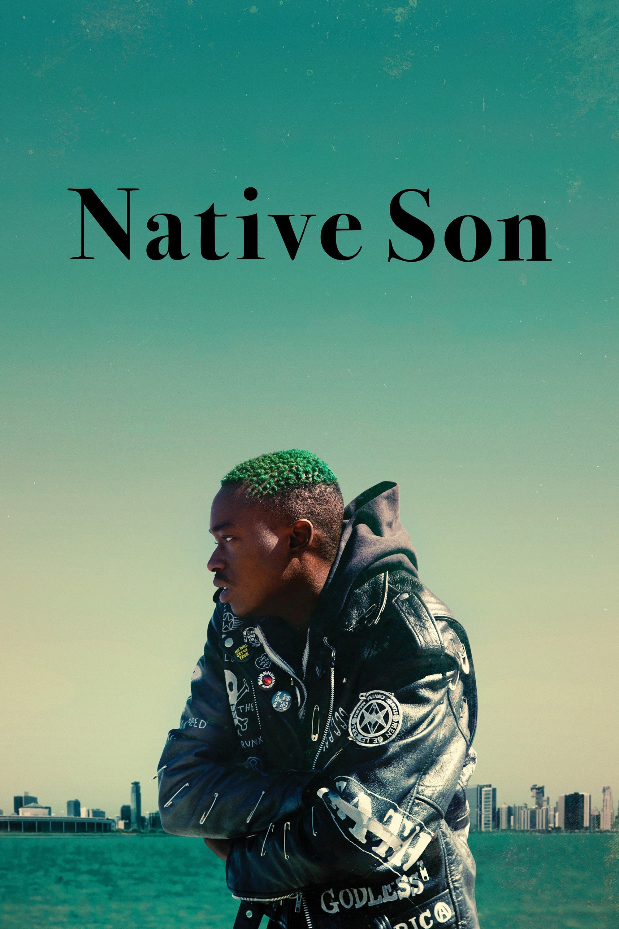 Đứa Con Bản Xứ - Native Son (2019) Đứa Con Bản Xứ - Native Son (2019)