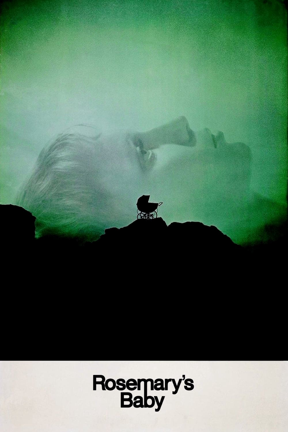 Đứa Con Của Rosemary | Rosemary's Baby (1968)