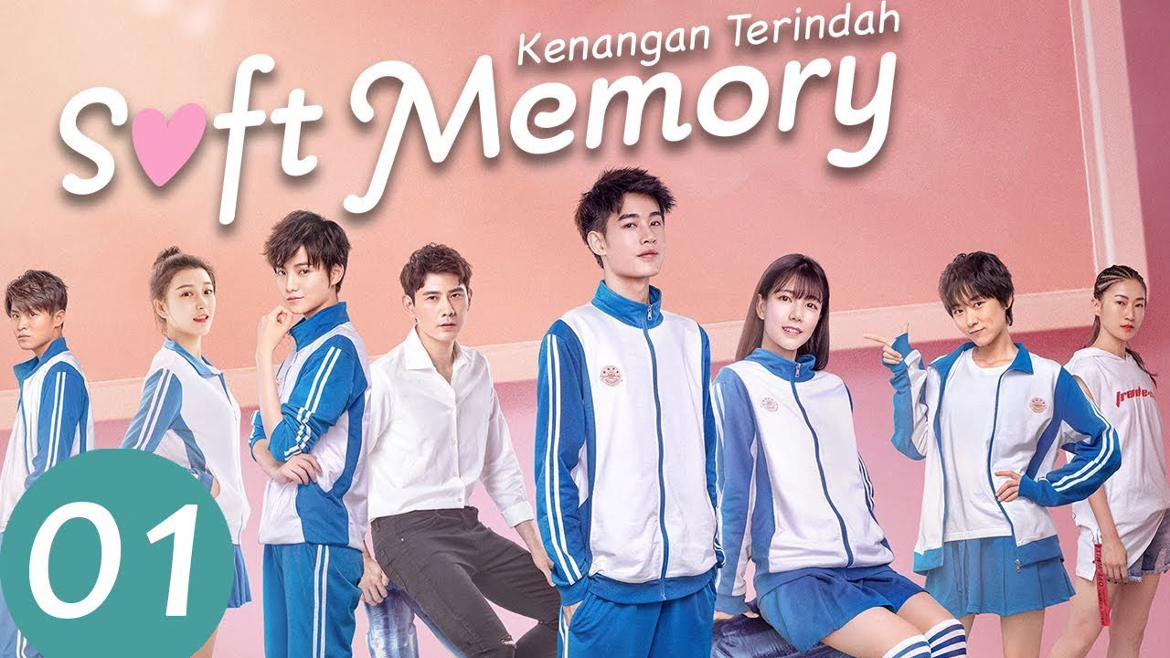 Đừng Chạm Vào Nơi Mềm Yếu Đáy Lòng Em - Soft Memory (2019)