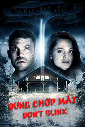 Đừng Chớp Mắt (2014)