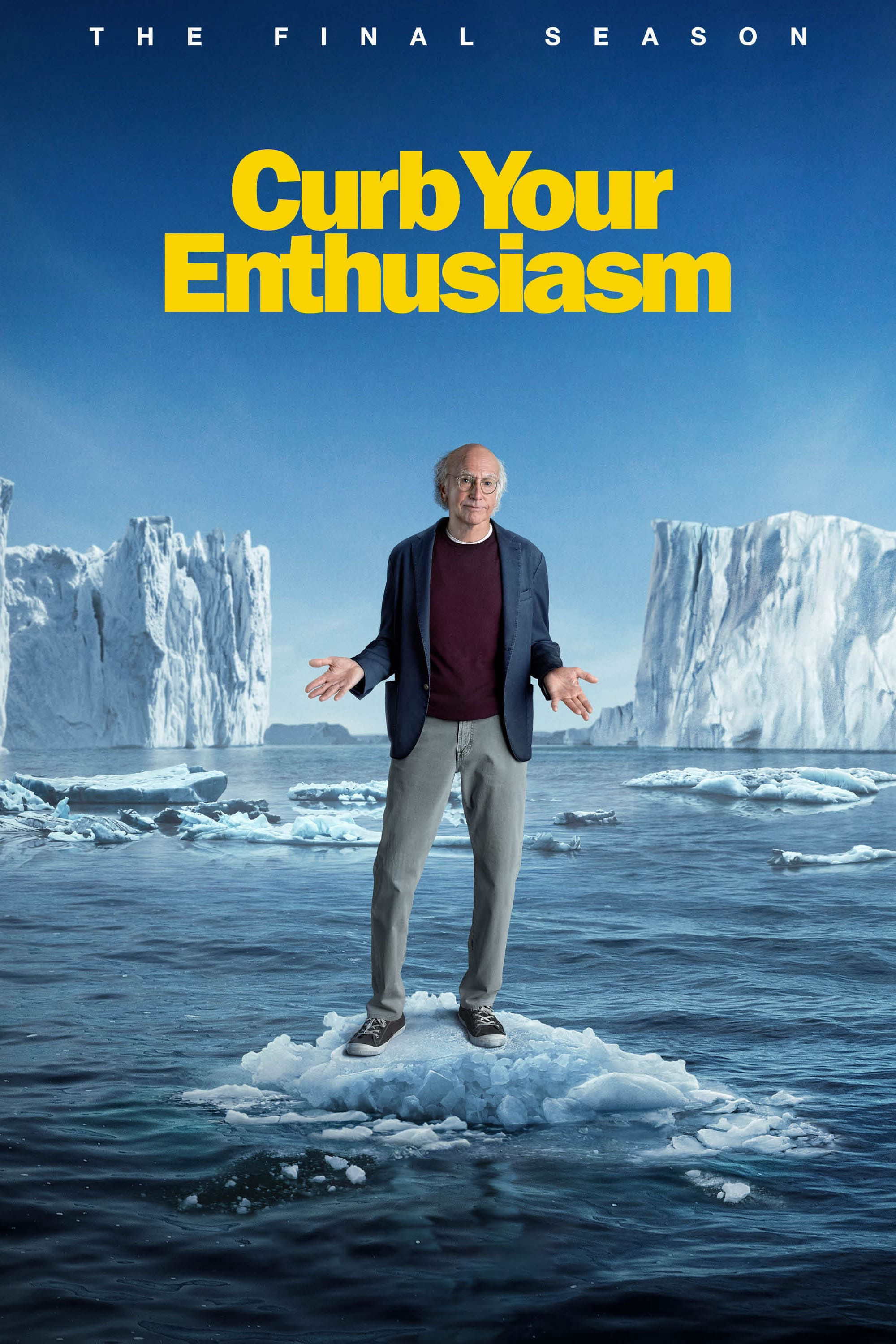 Curb Your Enthusiasm (Season 12)