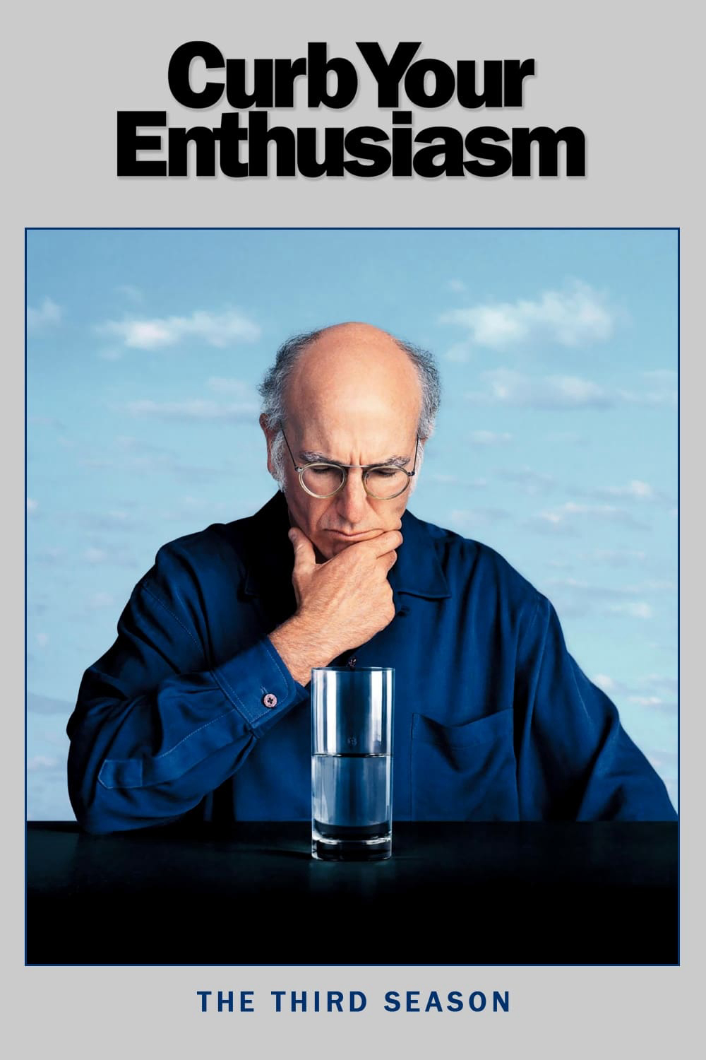 Đừng Quá Nhiệt Tình (Phần 3) | Curb Your Enthusiasm (Season 3) (2002)