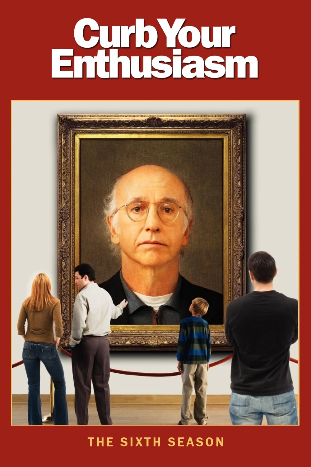 Curb Your Enthusiasm (Season 6)