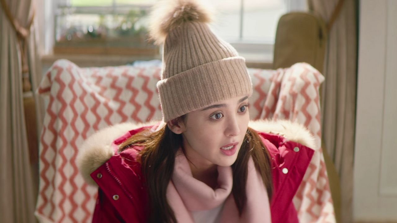 Poster phim Đừng Quên Anh Yêu Em