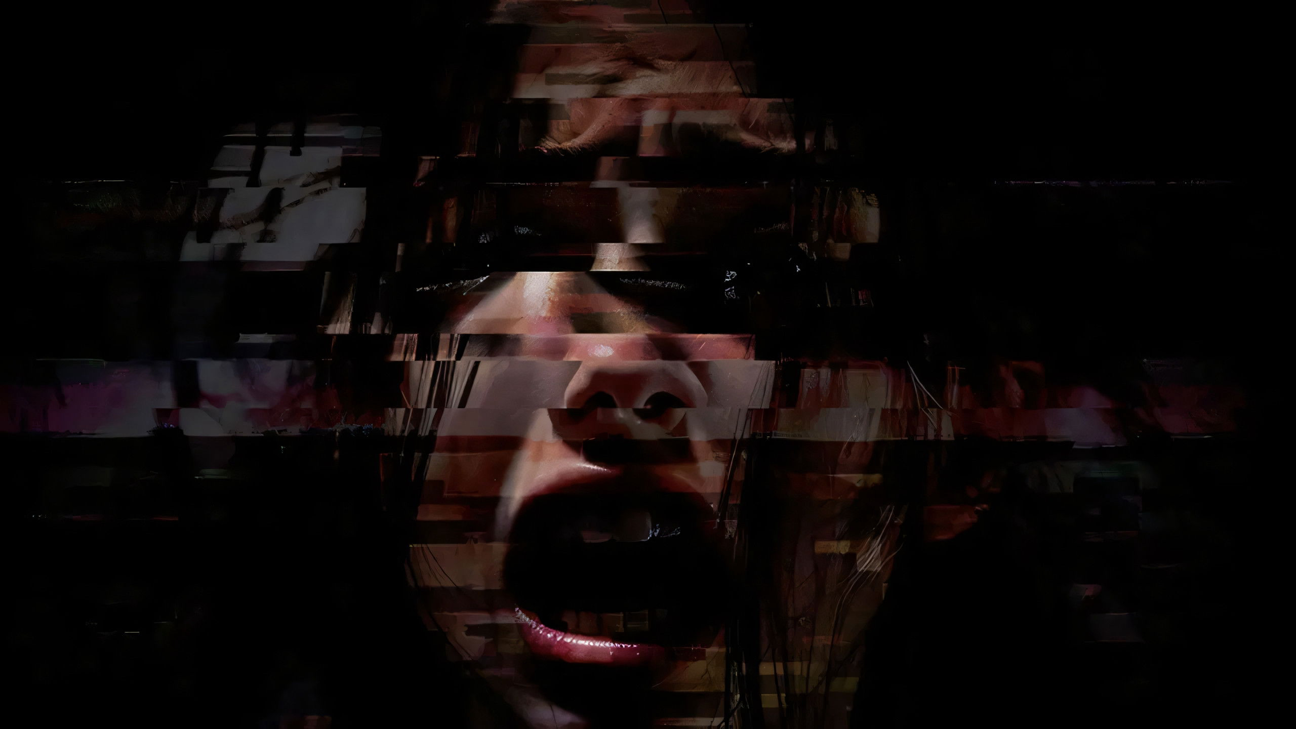 Poster phim Đừng theo dõi tôi