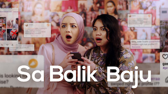 Dưới lớp phục trang - Sa Balik Baju (2021)