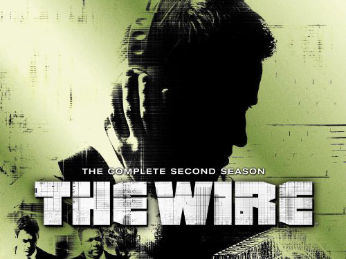 Đường Dây Tội Phạm (Phần 2) - The Wire (Season 2) (2003)
