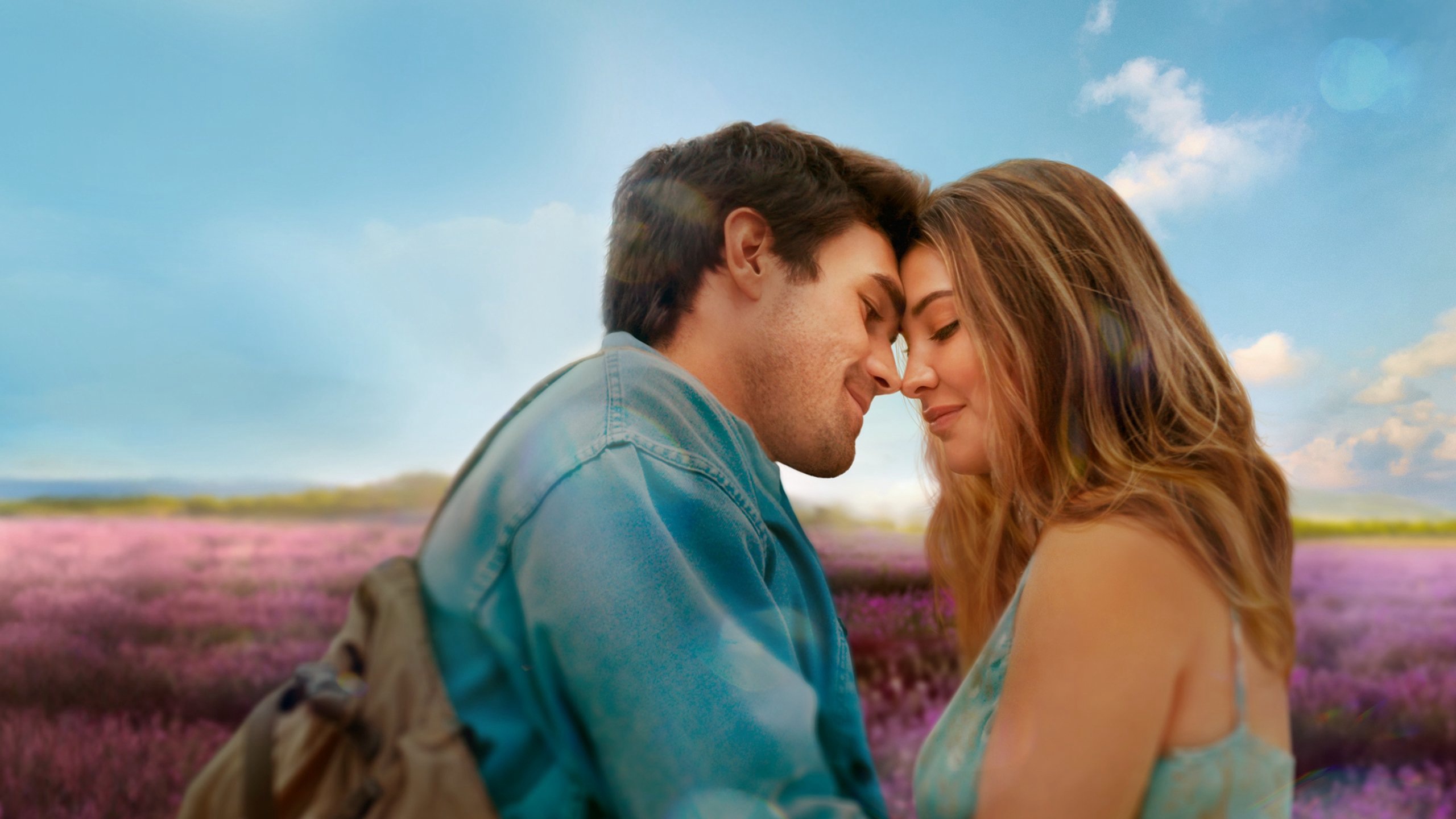 Xem Phim Đường Đến Trái Tim Em HD - The Map That Leads to You 2025 Full Online