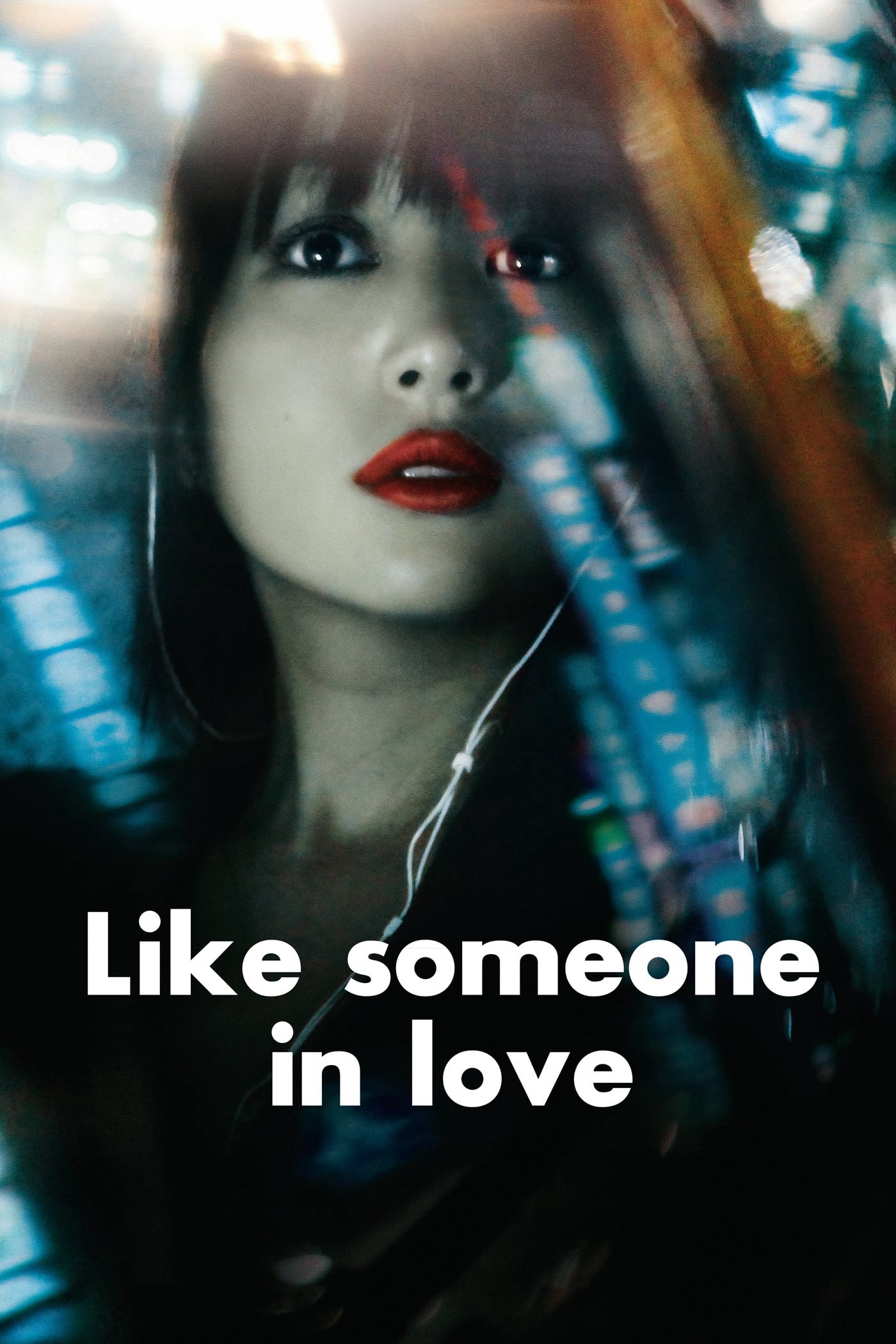 Dường Như Đã Yêu - Like Someone in Love