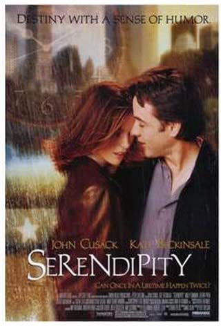 Serendipity