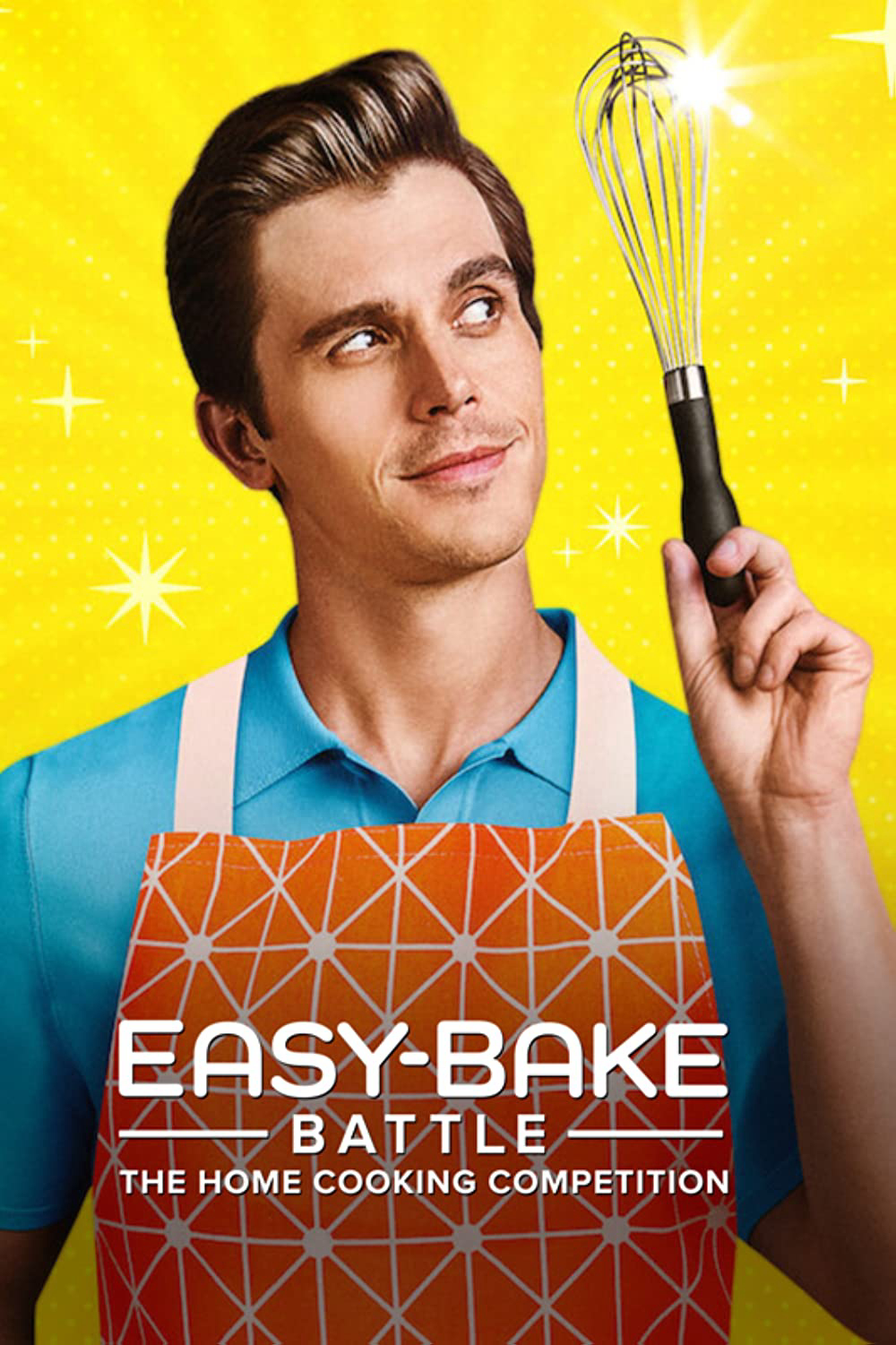 Phim Easy-Bake Battle: Cuộc thi nấu ăn tại gia