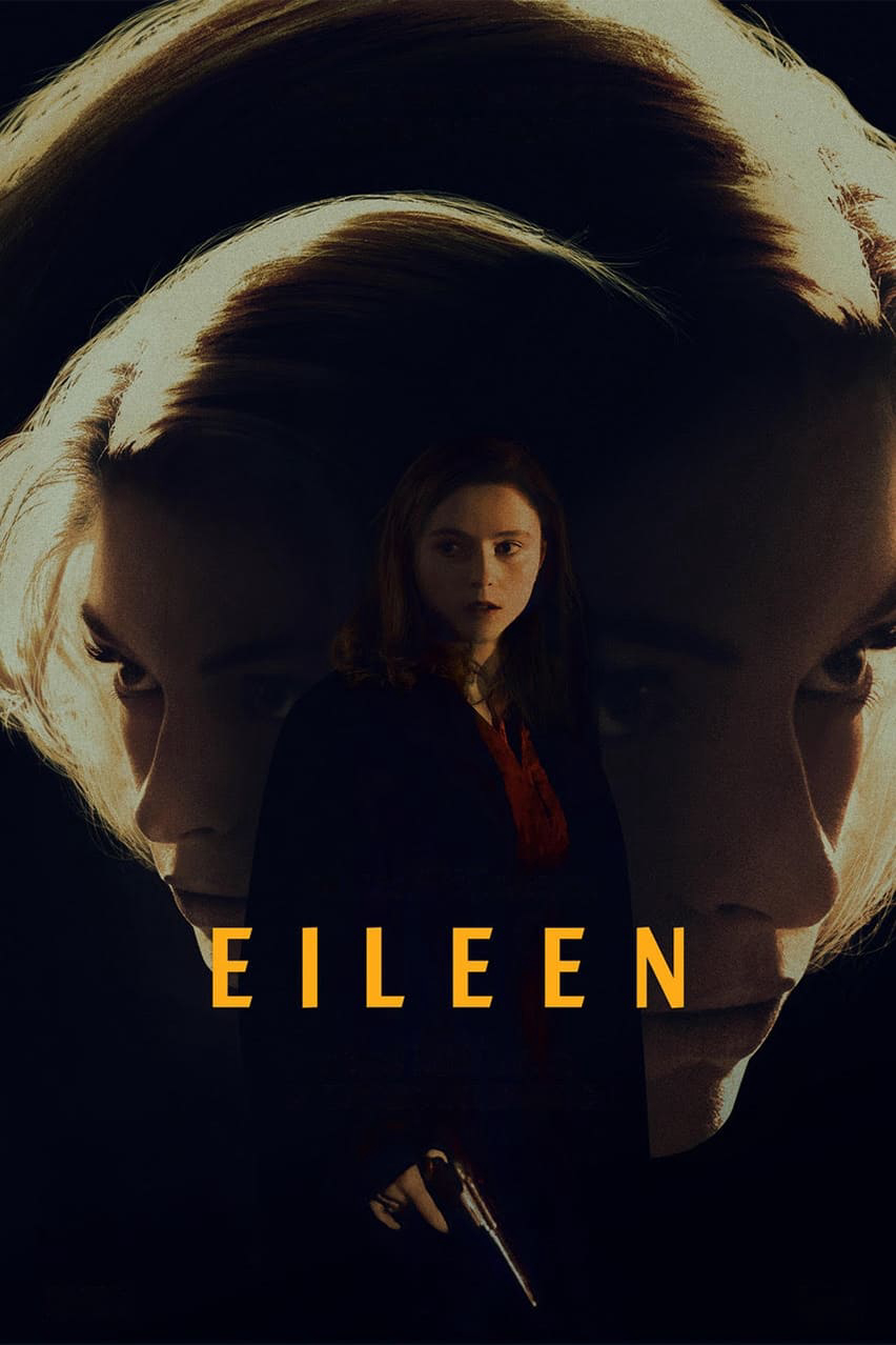 Eileen | Eileen (2023)