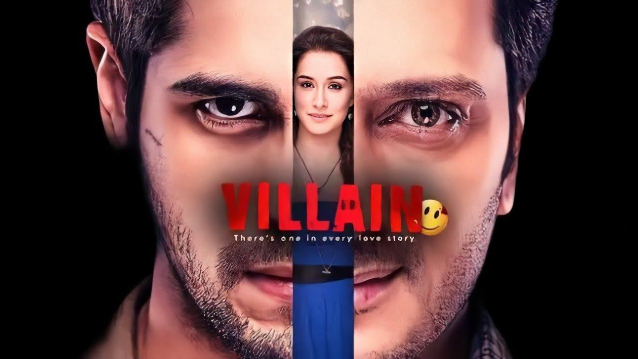Ek Villain - Ek Villain (2014)