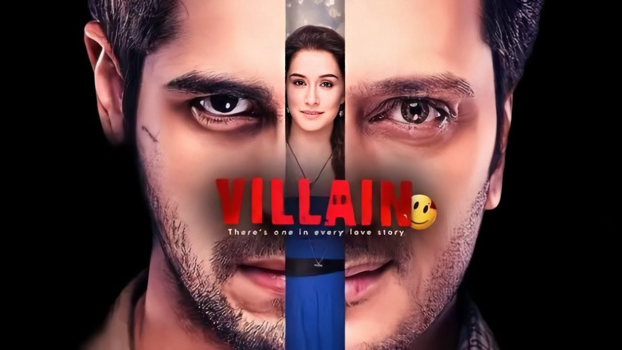 Ek Villain Vietsub