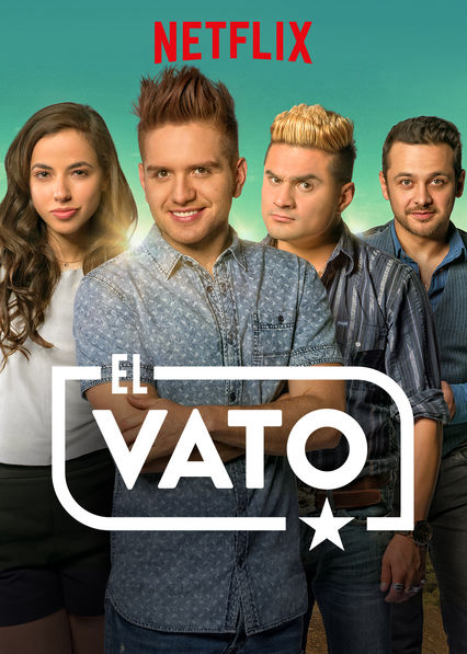 El Vato (Phần 1) (2016)