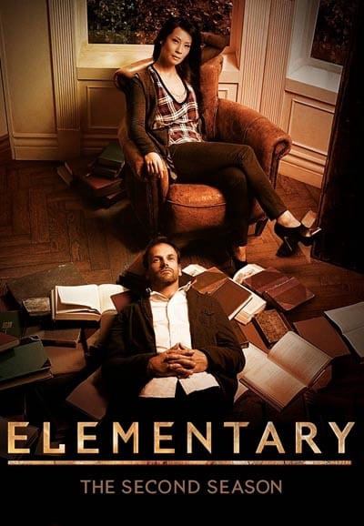 Elementary (season 2)