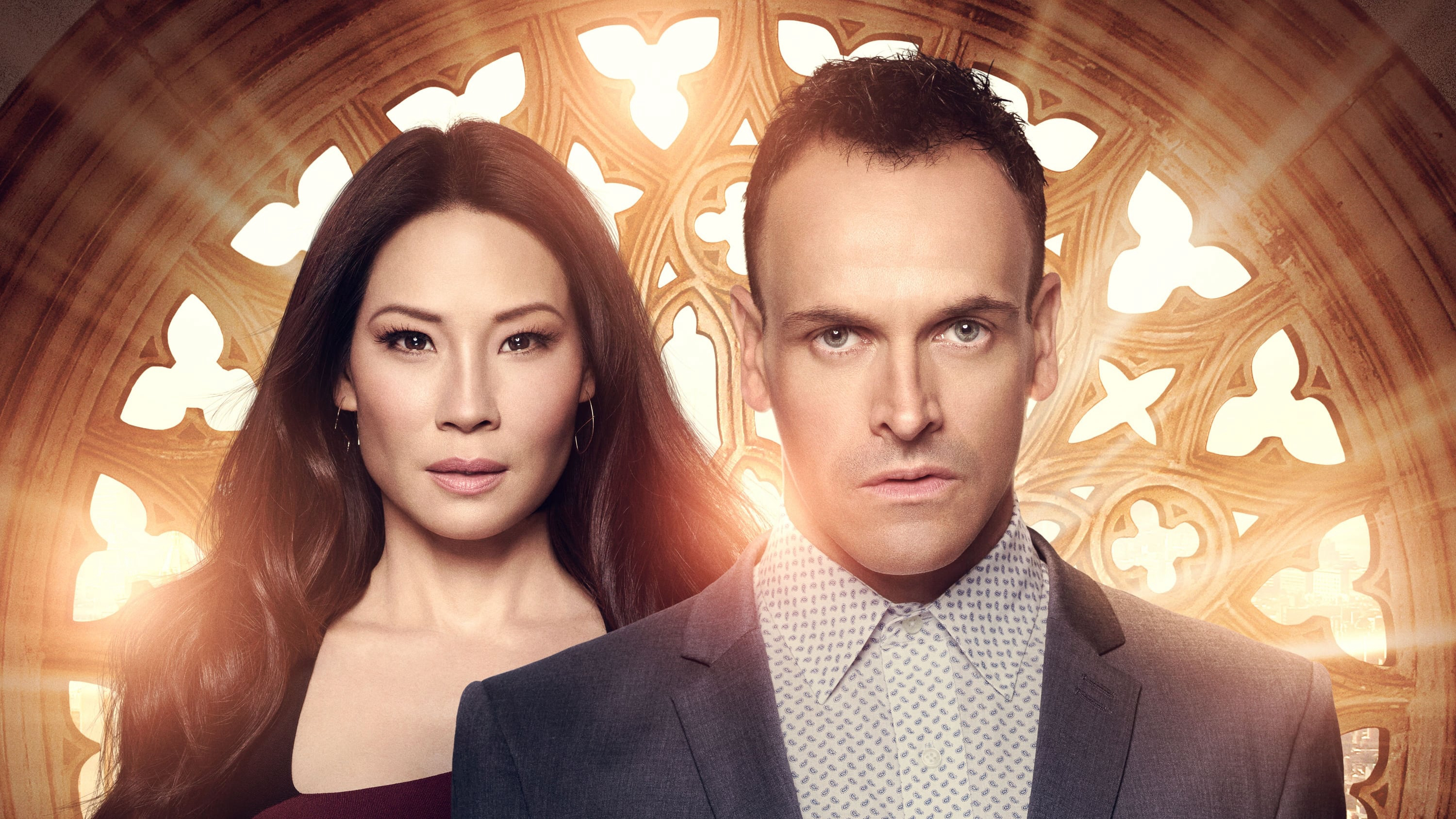 Điều Cơ Bản (Phần 5) - Elementary (Season 5)