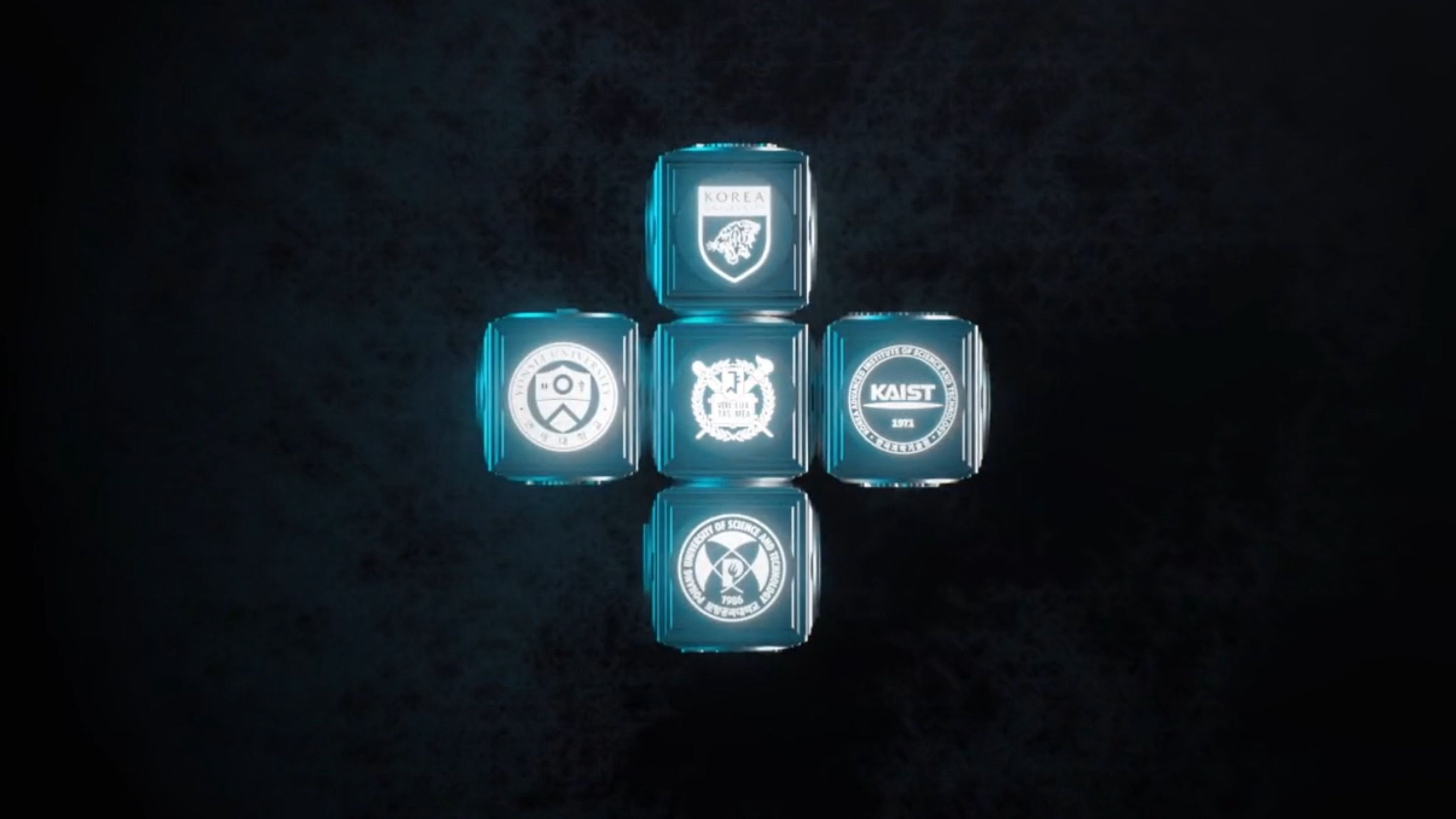 Elite League (Phần 1) - University War (Season 1)