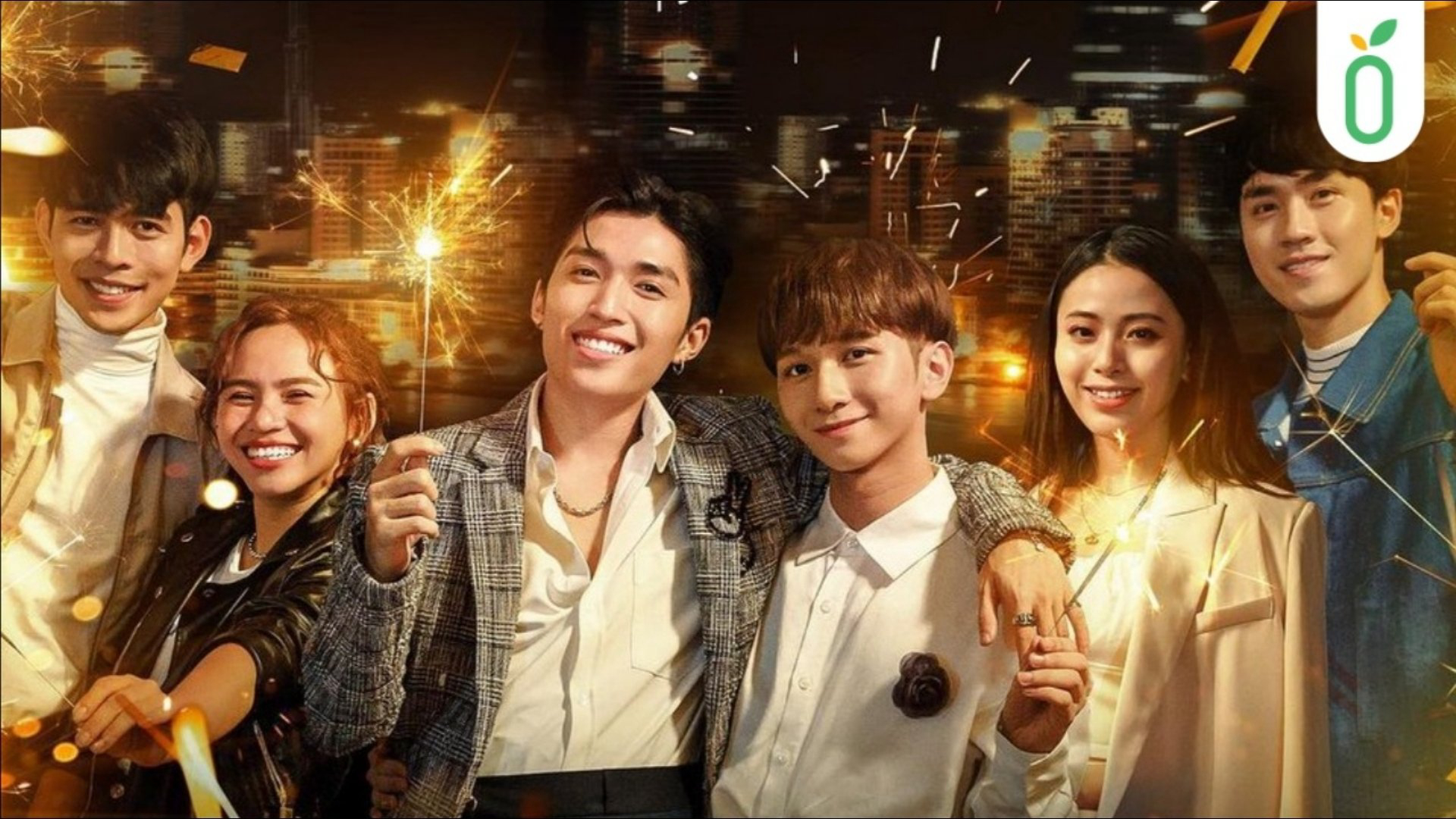 Xem Phim Em Là Chàng Trai Của Anh HD - You Are My Boy 2021 Full Online