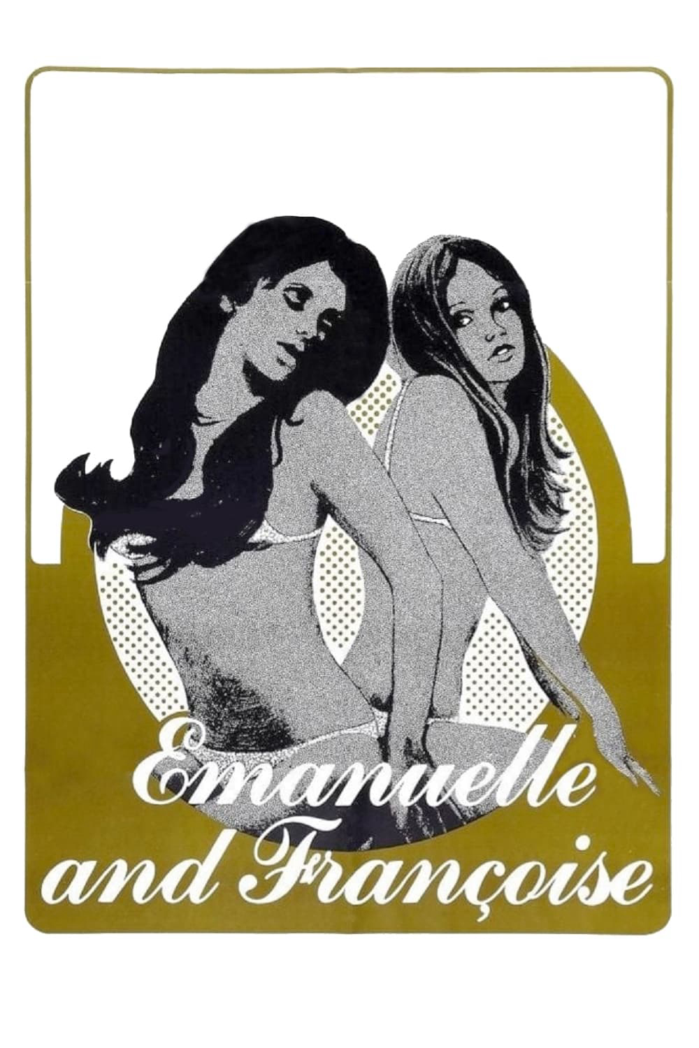 Emanuelle And Françoise - Emanuelle E Françoise (Le Sorelline)