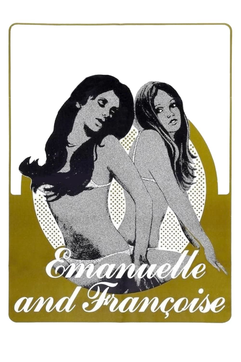 Emanuelle e Françoise (Le sorelline)