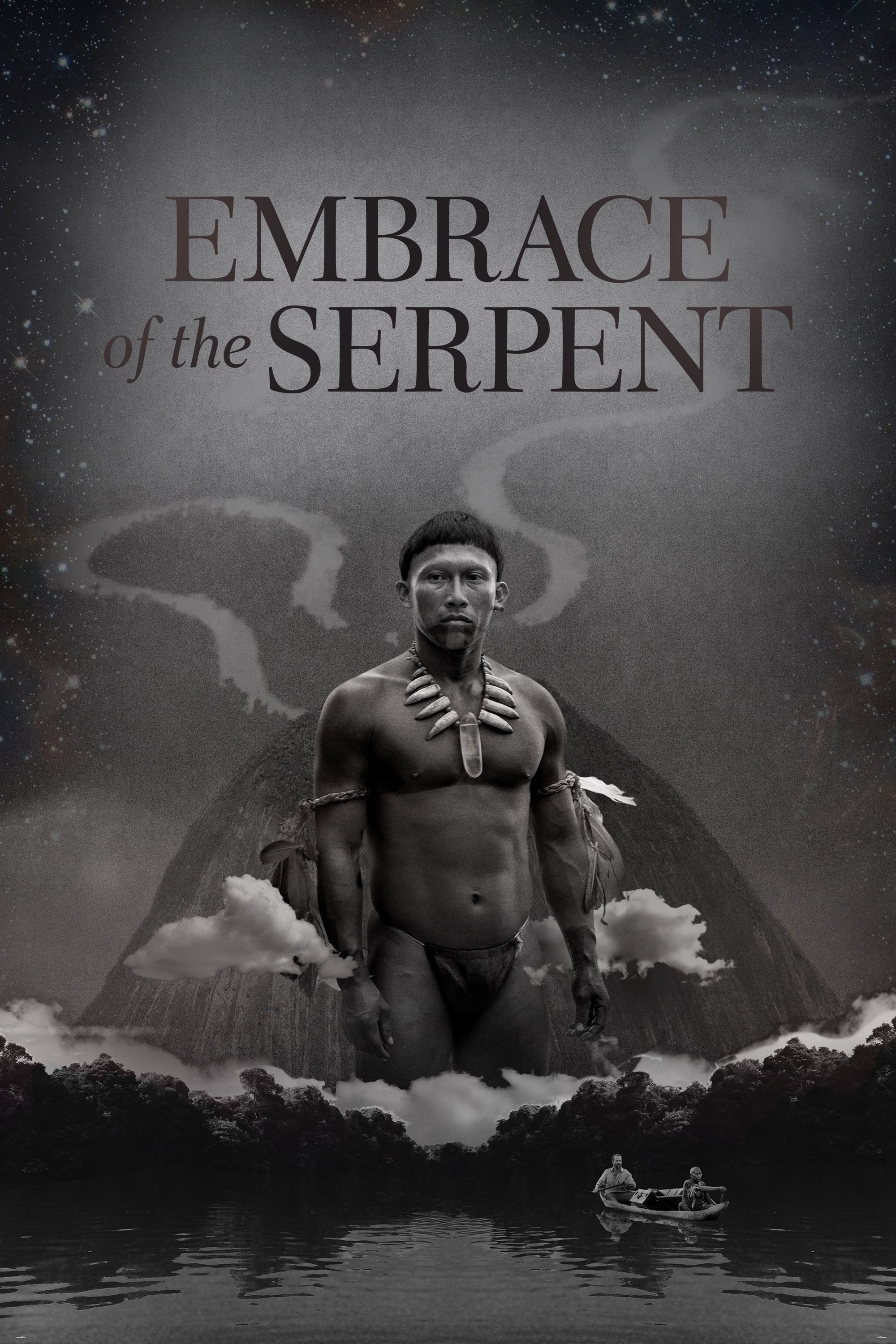 Phim Embrace of the Serpent