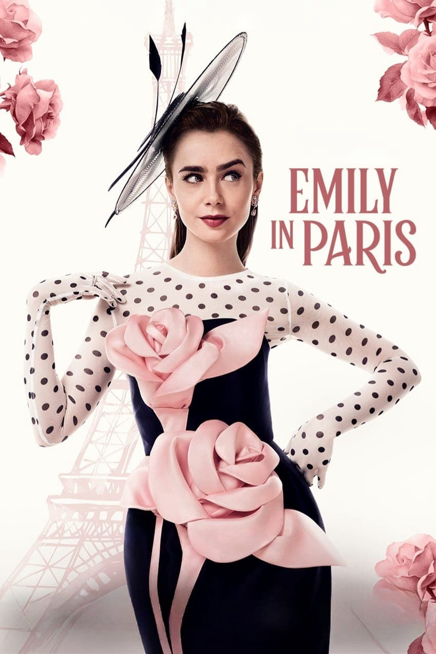 Emily in Paris (season 4)