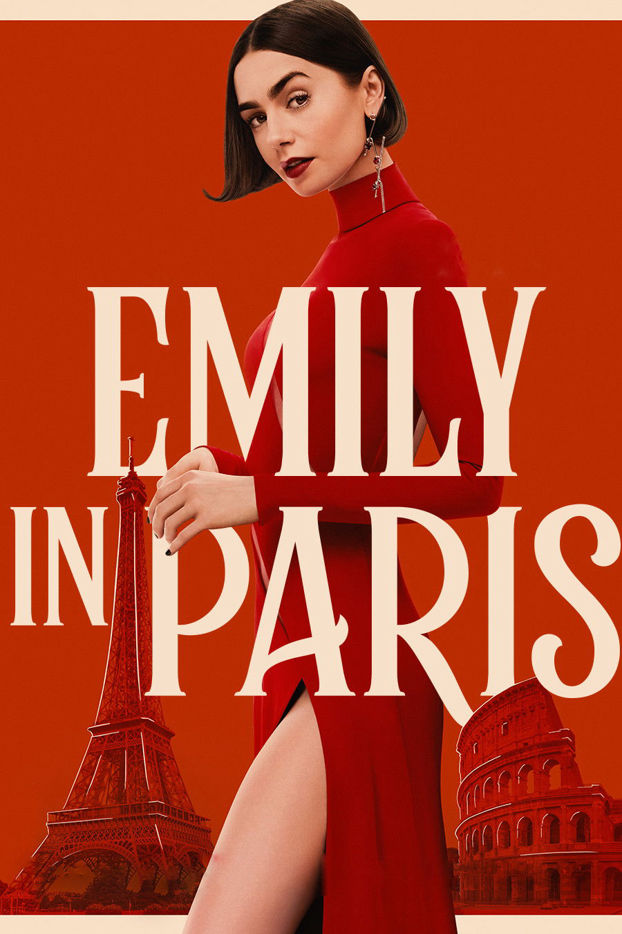 Emily ở Paris (Phần 5) - Emily in Paris (Season 5) Emily ở Paris (Phần 5)