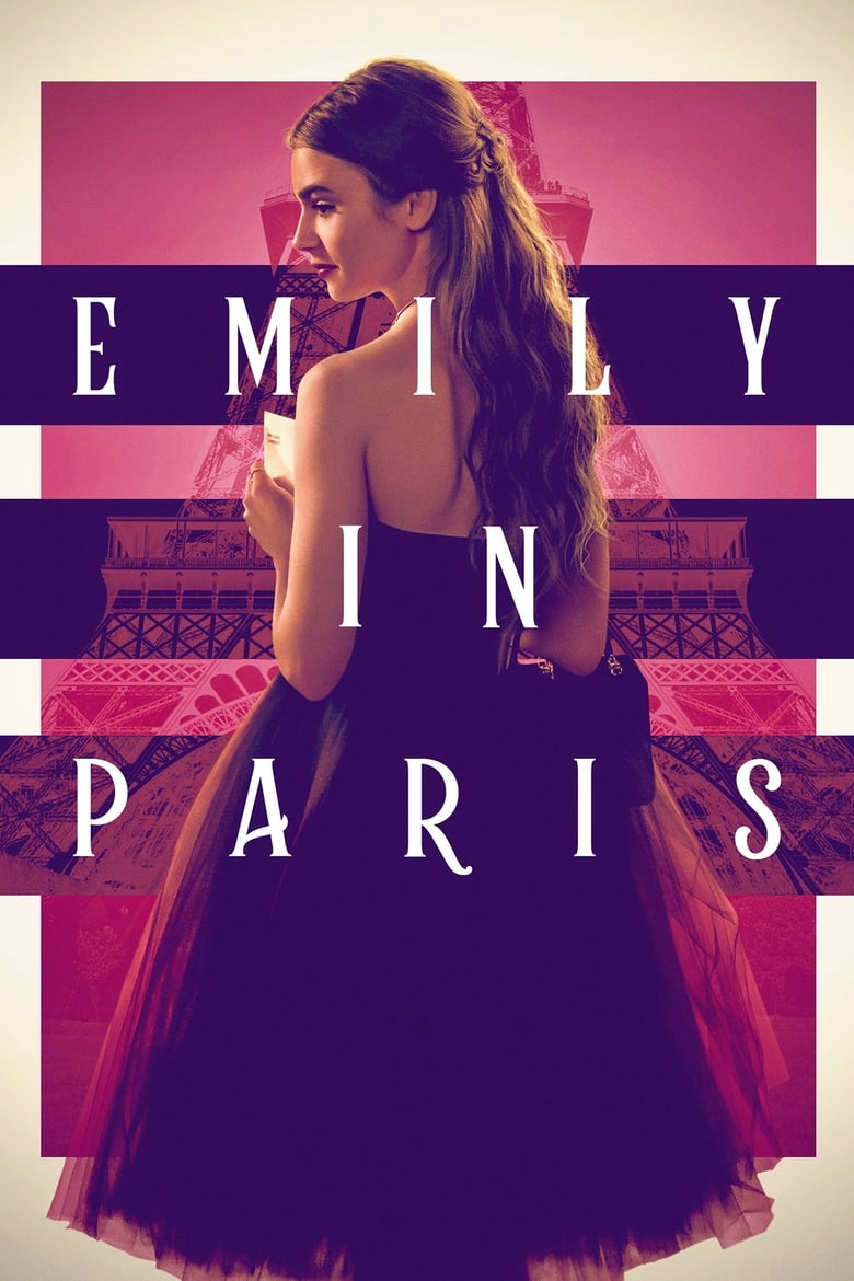 Emily ở Paris (2020)