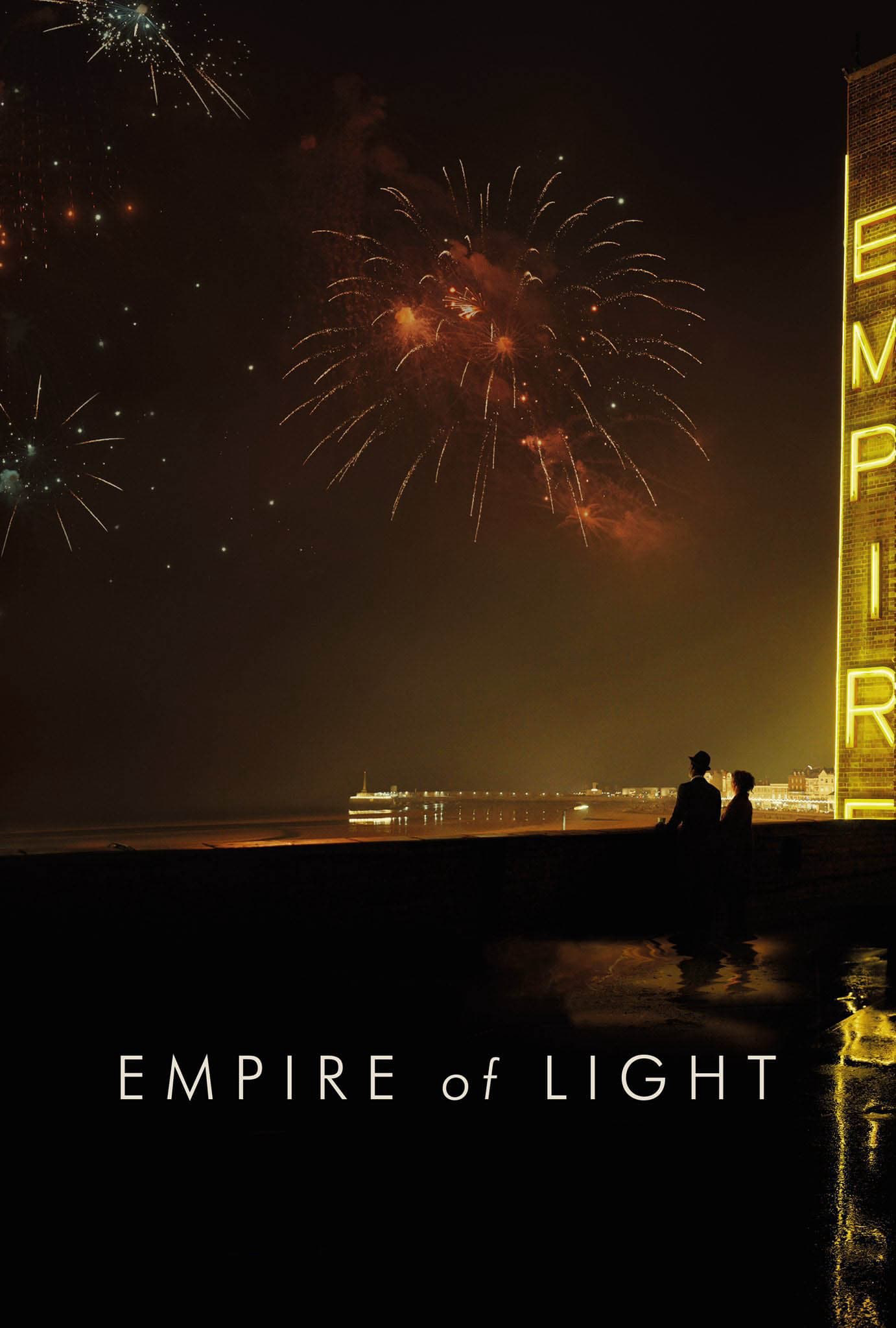 Empire of Light (2022)