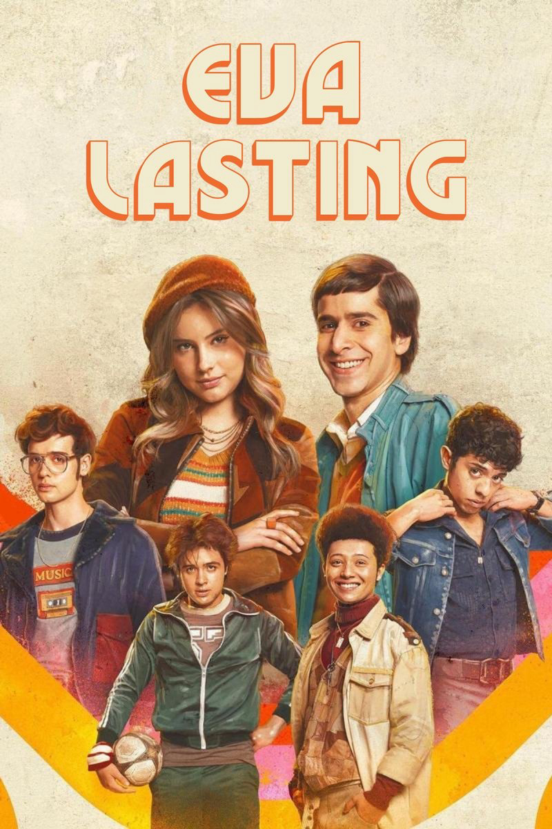 Eva mãi mãi (Phần 3) - Eva Lasting (Season 3) (2025) Eva mãi mãi (Phần 3) - Eva Lasting (Season 3) (2025)