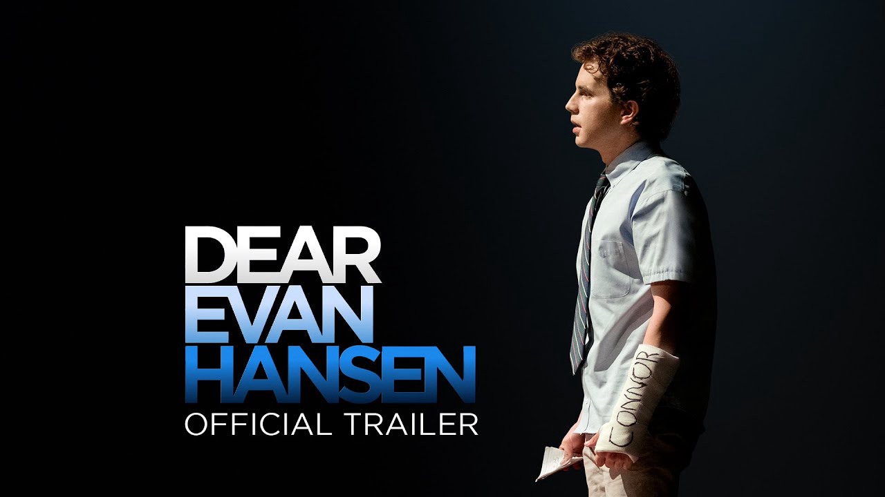 Evan Hansen Thân Mến Vietsub