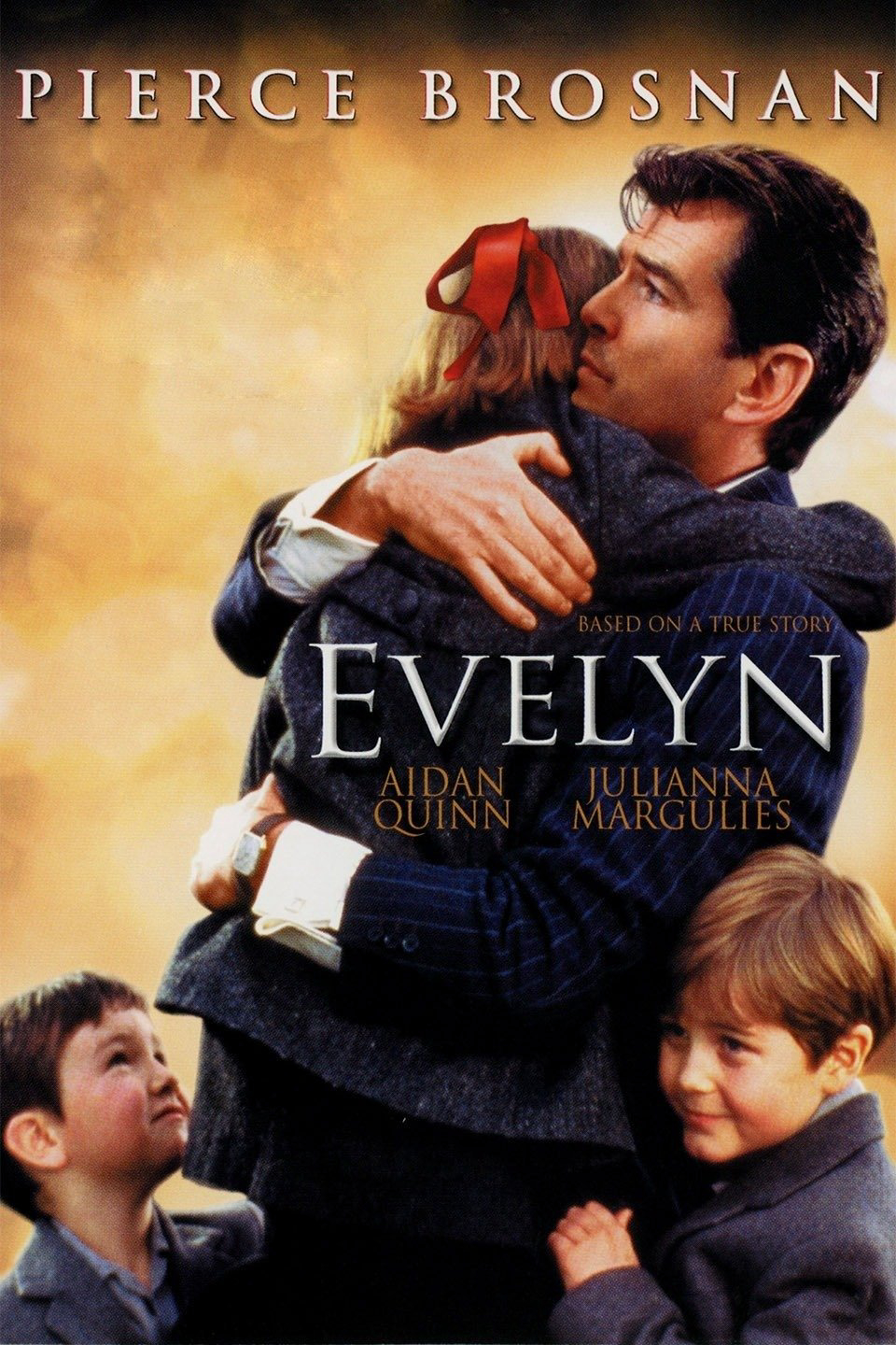 Evelyn (2019)