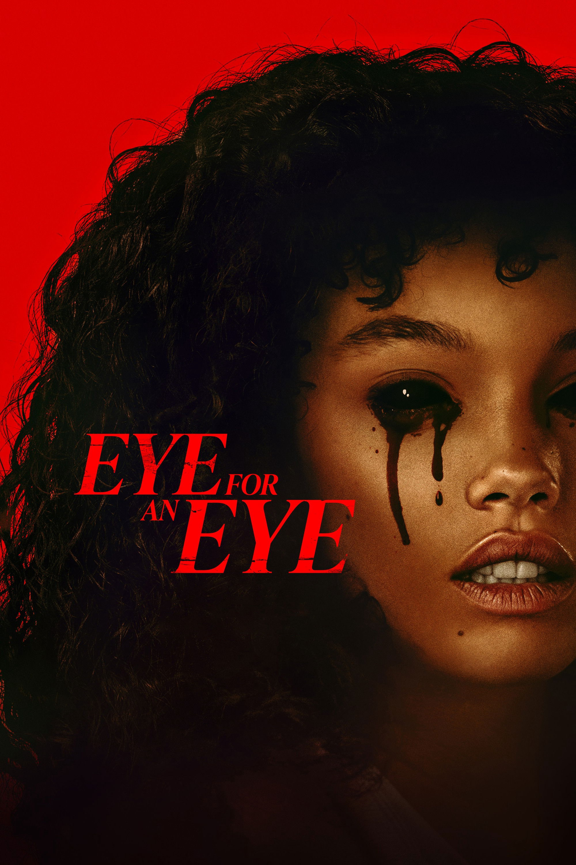 An Eye For An Eye