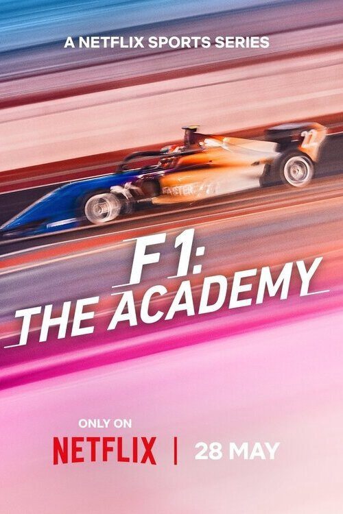 Phim F1 Academy F1 Academy
