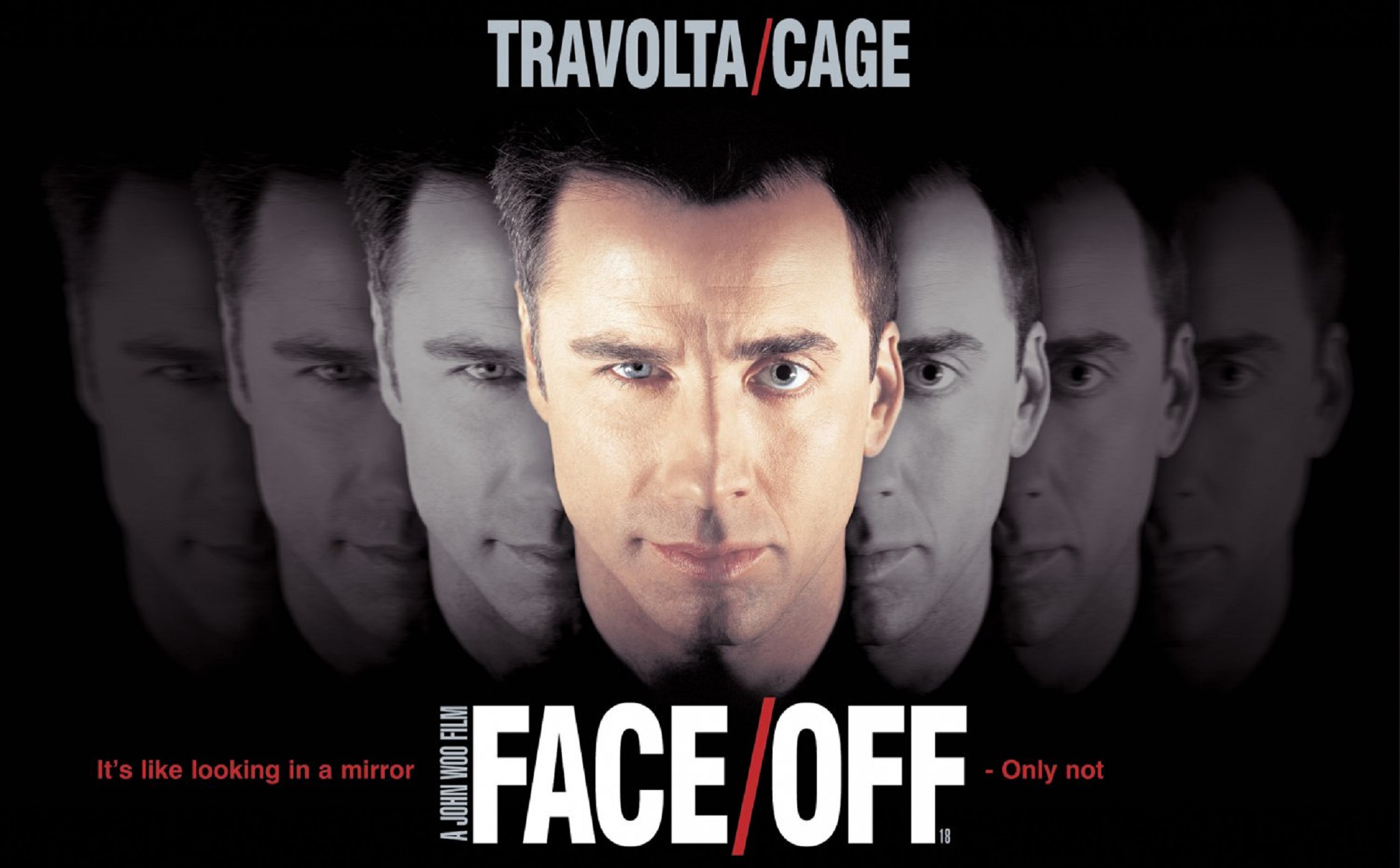 Face/Off - Face/Off (1997)