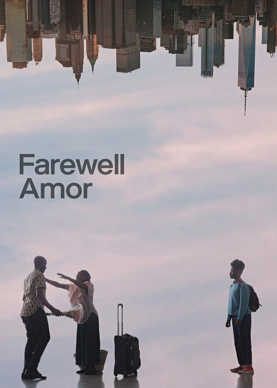 Farewell Amor 2020