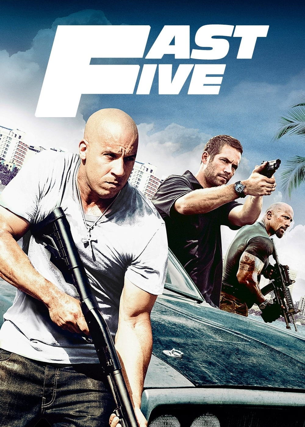 Fast & Furious Presents: Hobbs & Shaw