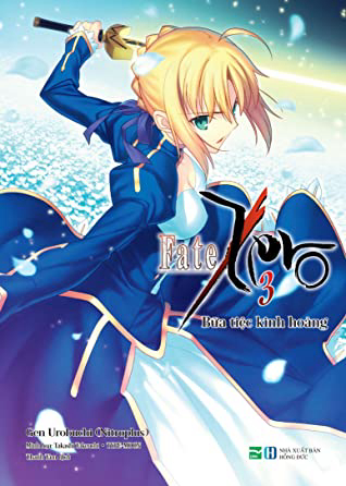 Fate/Zero (Season 2)