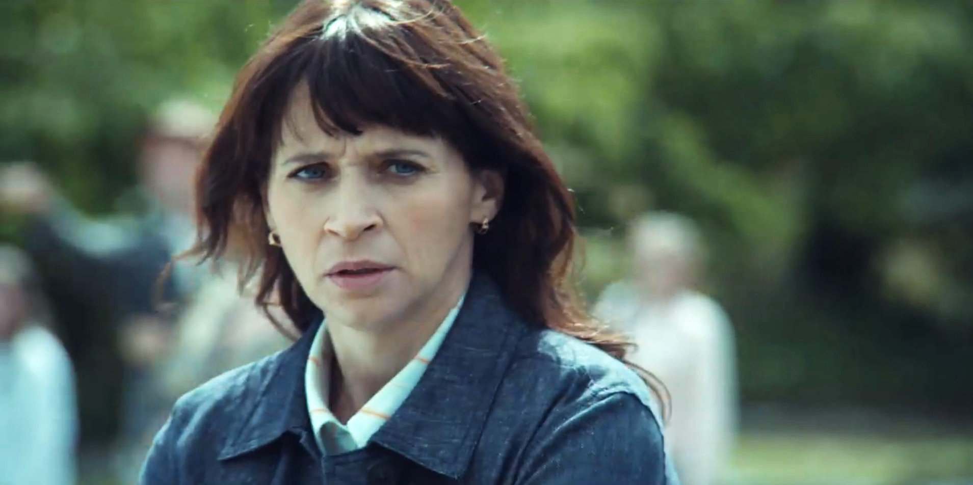 Tẩy Trắng: Đi Tìm Cô Bạn Gái