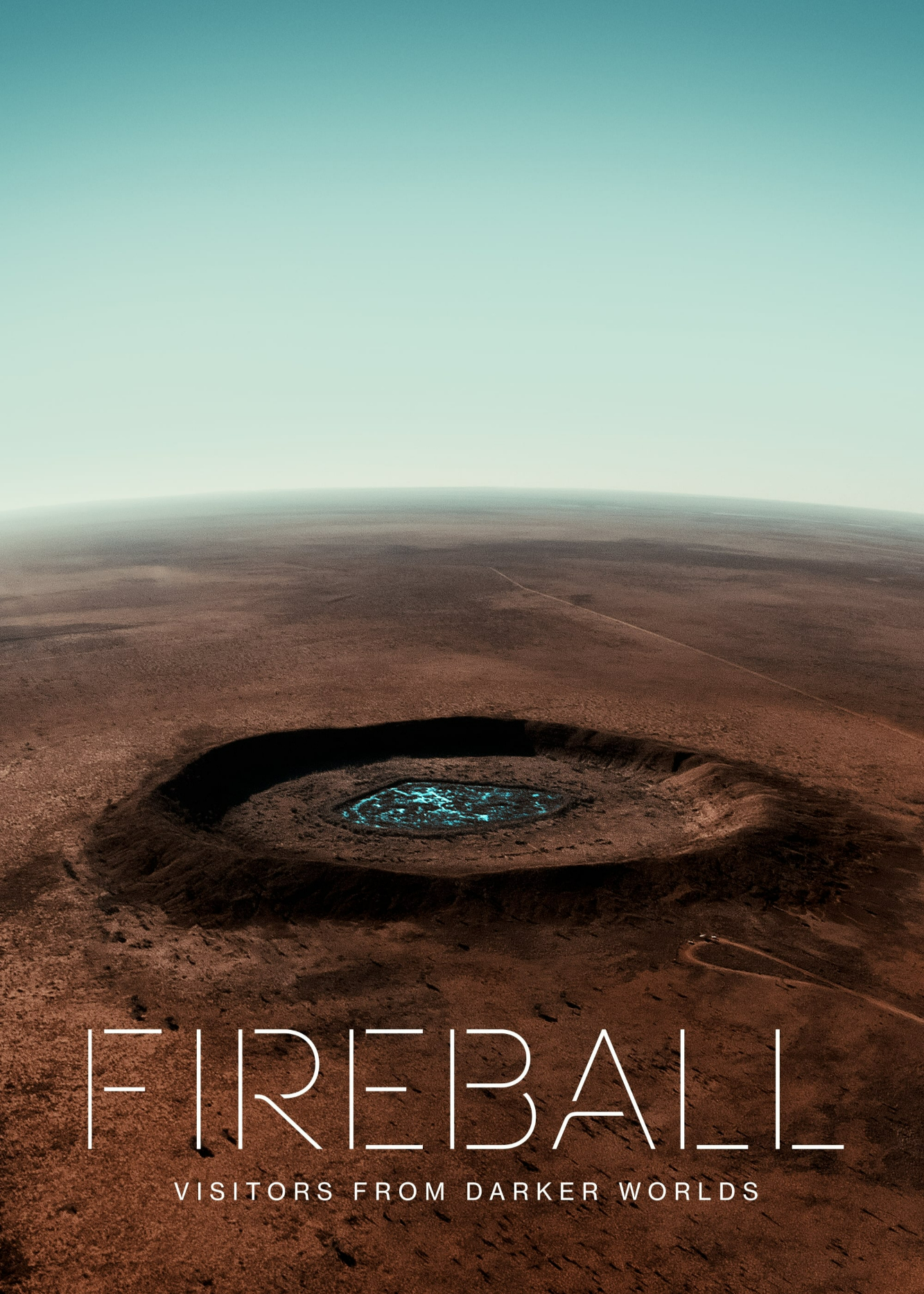 Fireball: Visitors from Darker Worlds (2020)