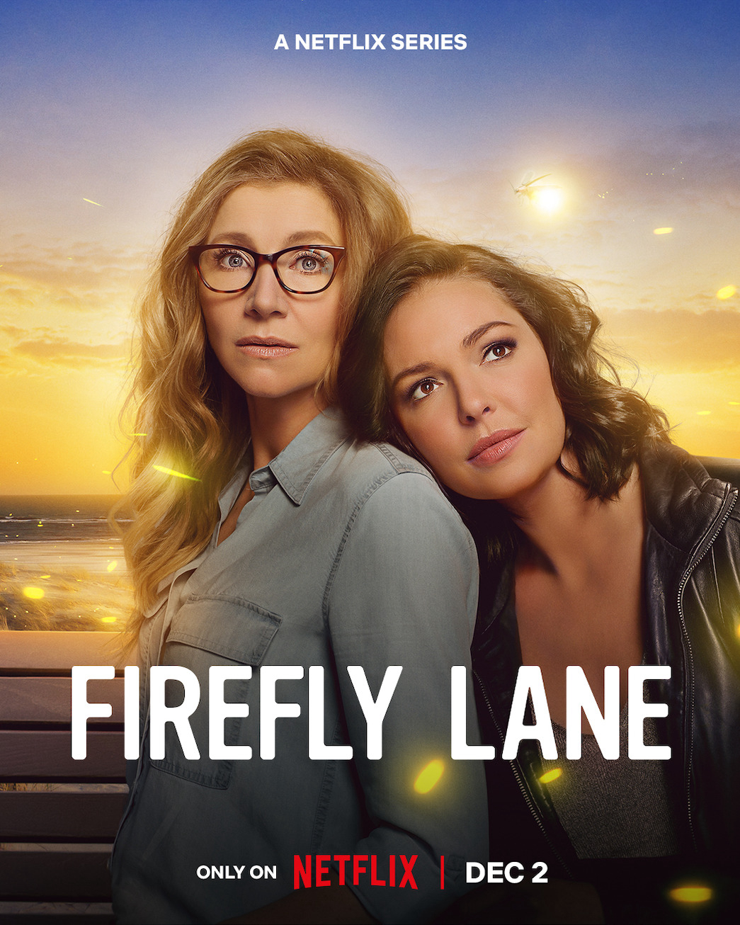 Firefly Lane (Season 2)