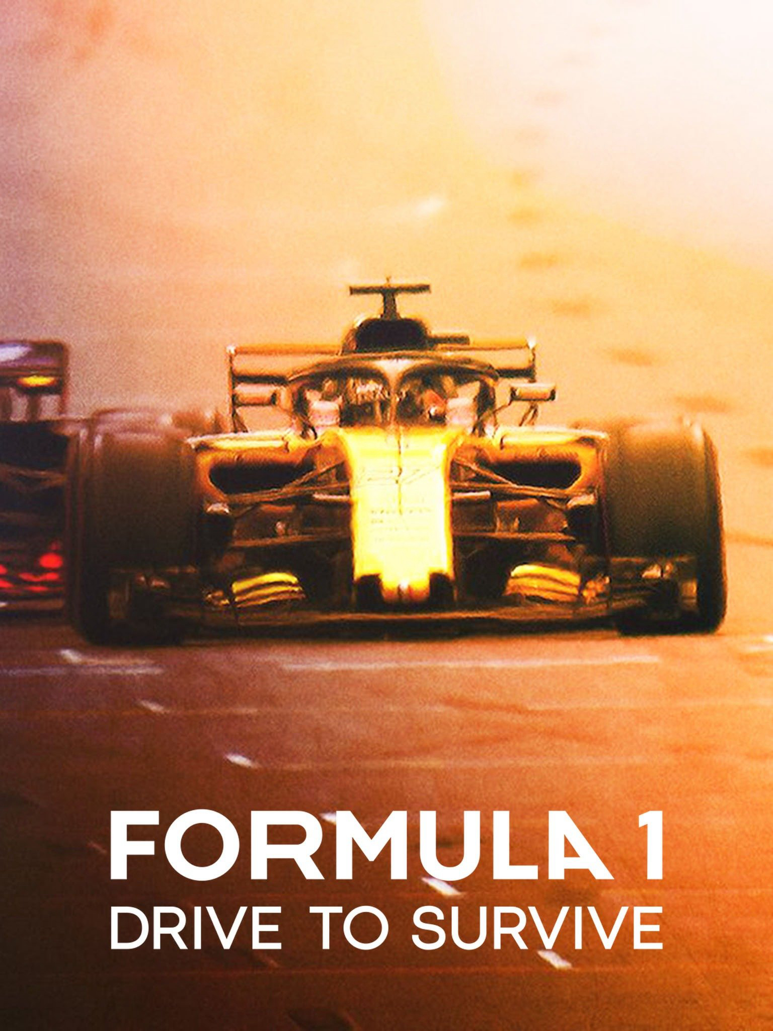 Formula 1: Cuộc đua sống còn (Phần 2) (2020)