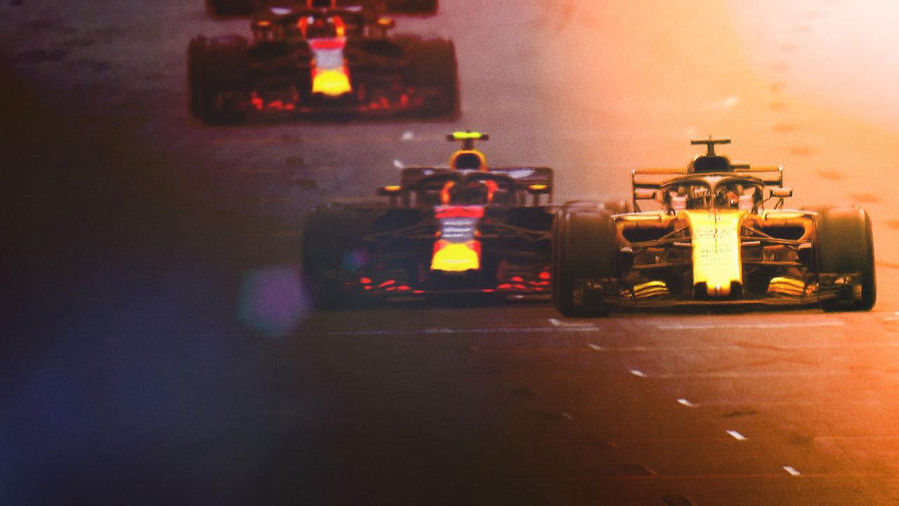 Formula 1: Cuộc Đua Sống Còn (Phần 5) Formula 1: Drive to Survive (Season 5)