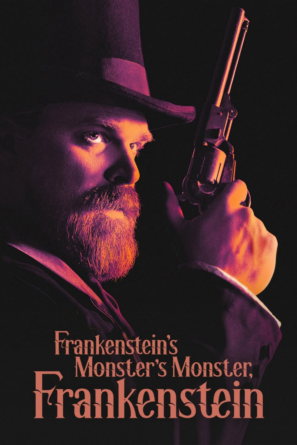 Frankenstein, Quái Vật Của Quái Vật Của Frankenstein | Frankenstein's Monster's Monster, Frankenstein (2019)